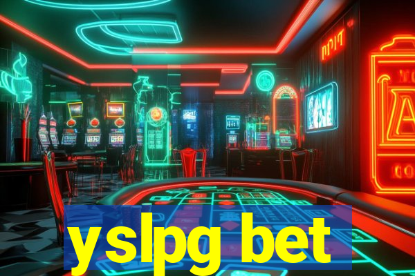 yslpg bet